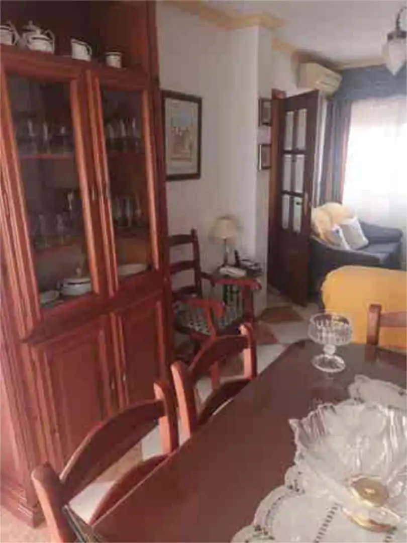 Casa o chalet en venta en Villanueva del Rosario Comedor de Casa o chalet en venta en Villanueva del Rosario