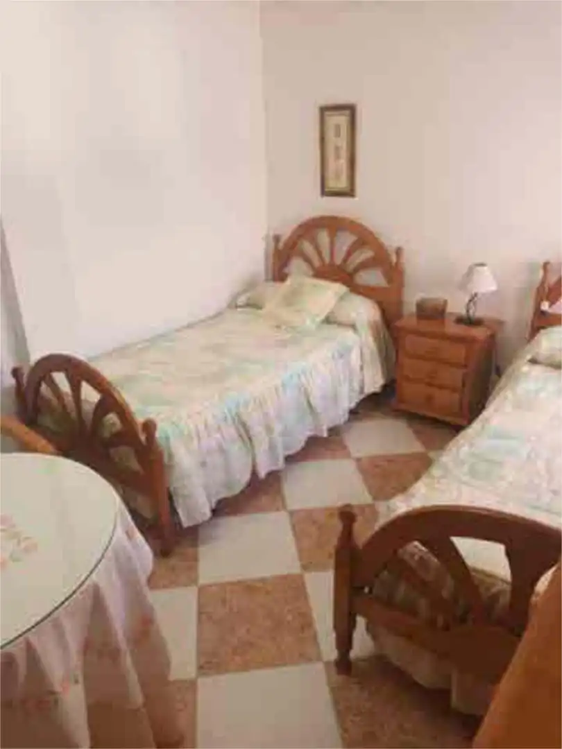 Casa o chalet en venta en Villanueva del Rosario Habitación de Casa o chalet en venta en Villanueva del Rosario