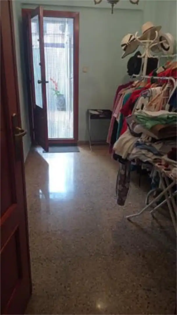 Wohnung zum Verkauf in Centro Ciudad Wohnung zum Verkauf in Paterna mit Terrasse