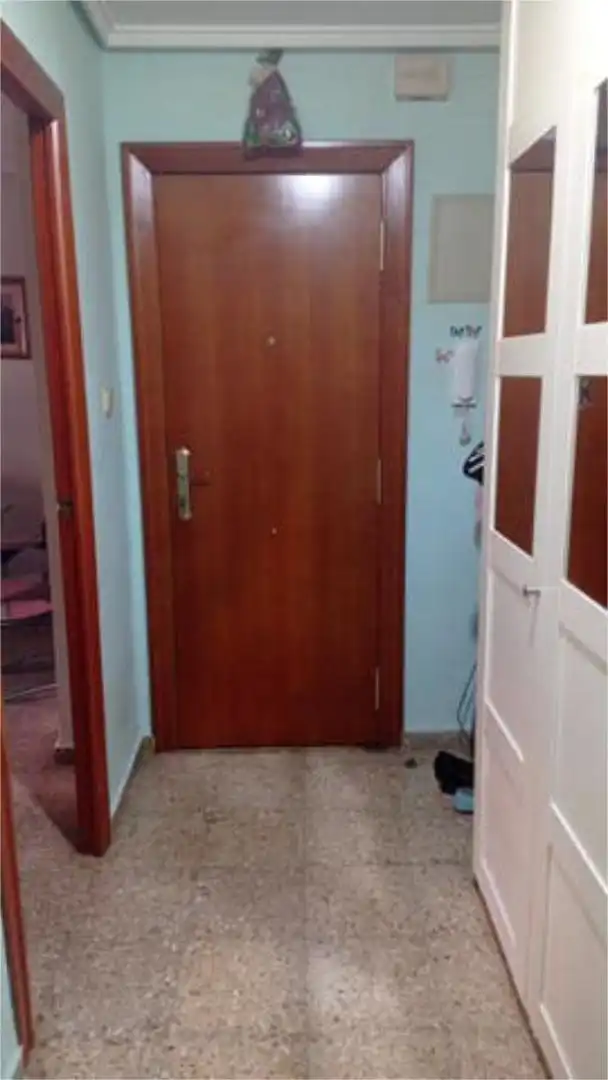 Wohnung zum Verkauf in Centro Ciudad Wohnung zum Verkauf in Paterna mit Terrasse