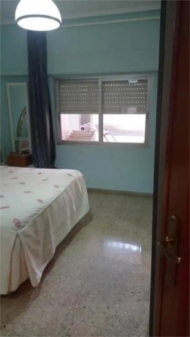 Wohnung zum Verkauf in Centro Ciudad Schlafzimmer von Wohnung zum Verkauf in Paterna mit Terrasse