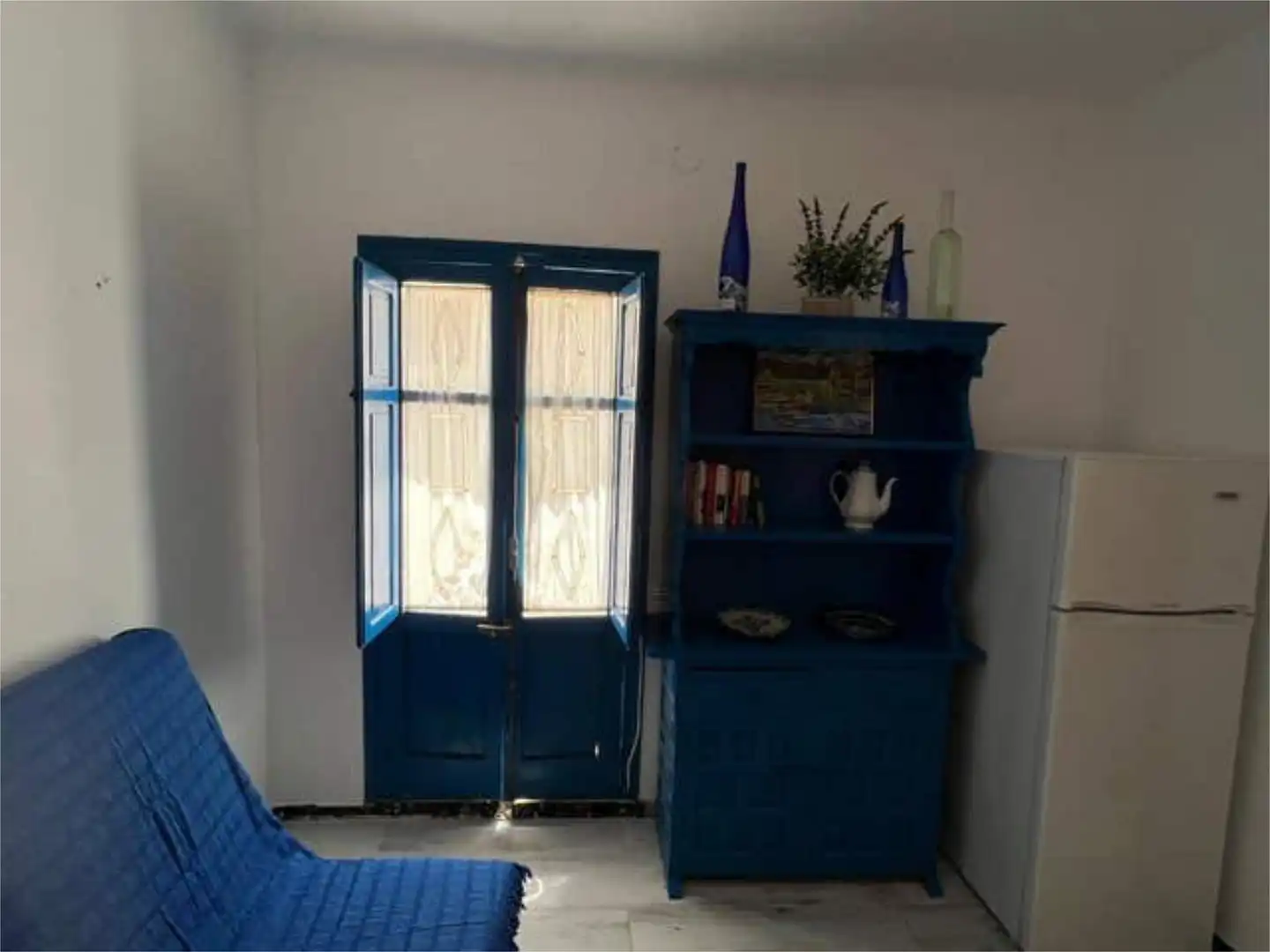 Apartments for rent in Mojácar Pueblo Apartments for rent in Mojácar with Terrace, Furnished and Pets allowed