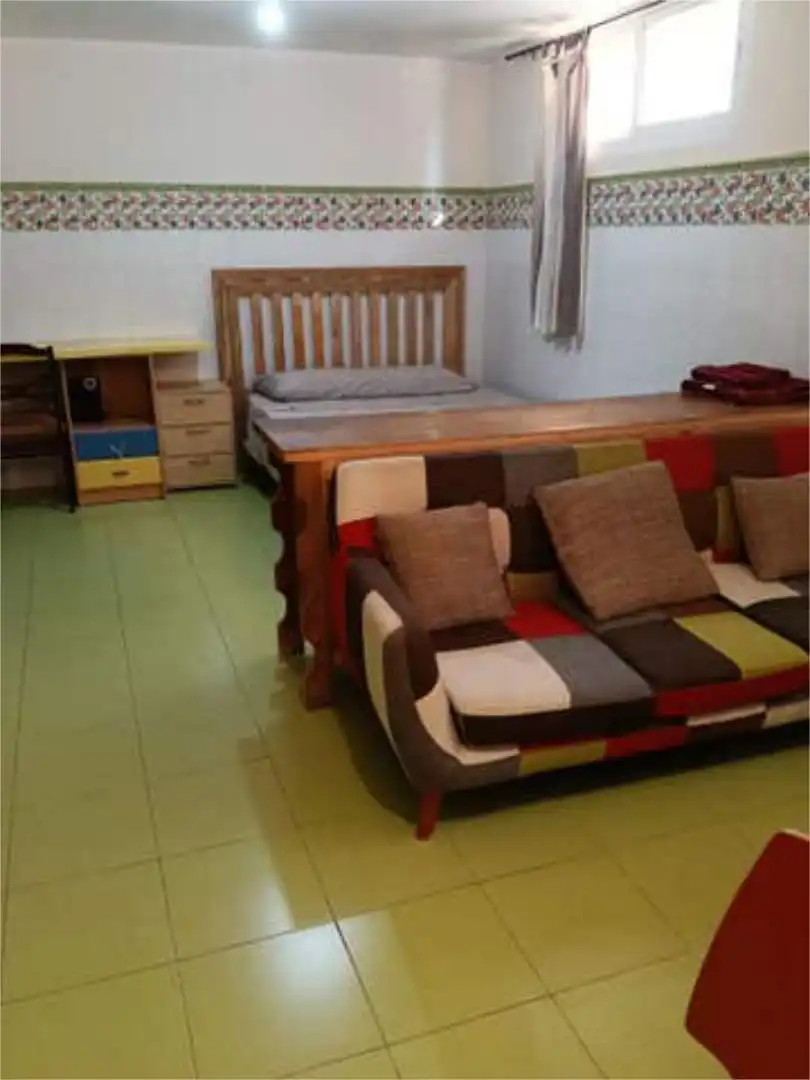 Loft de alquiler en Ontígola Habitación de Loft de alquiler en Ontígola con Calefacción, Jardín privado y Amueblado