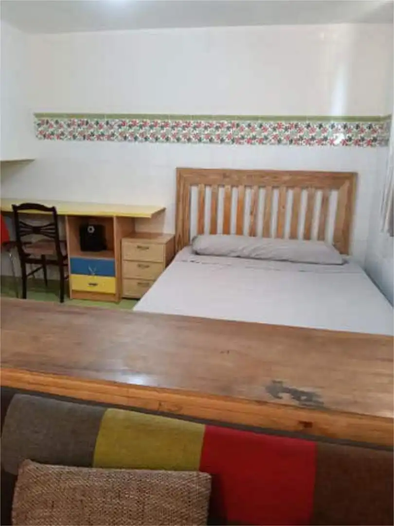 Loft de alquiler en Ontígola Habitación de Loft de alquiler en Ontígola con Calefacción, Jardín privado y Amueblado