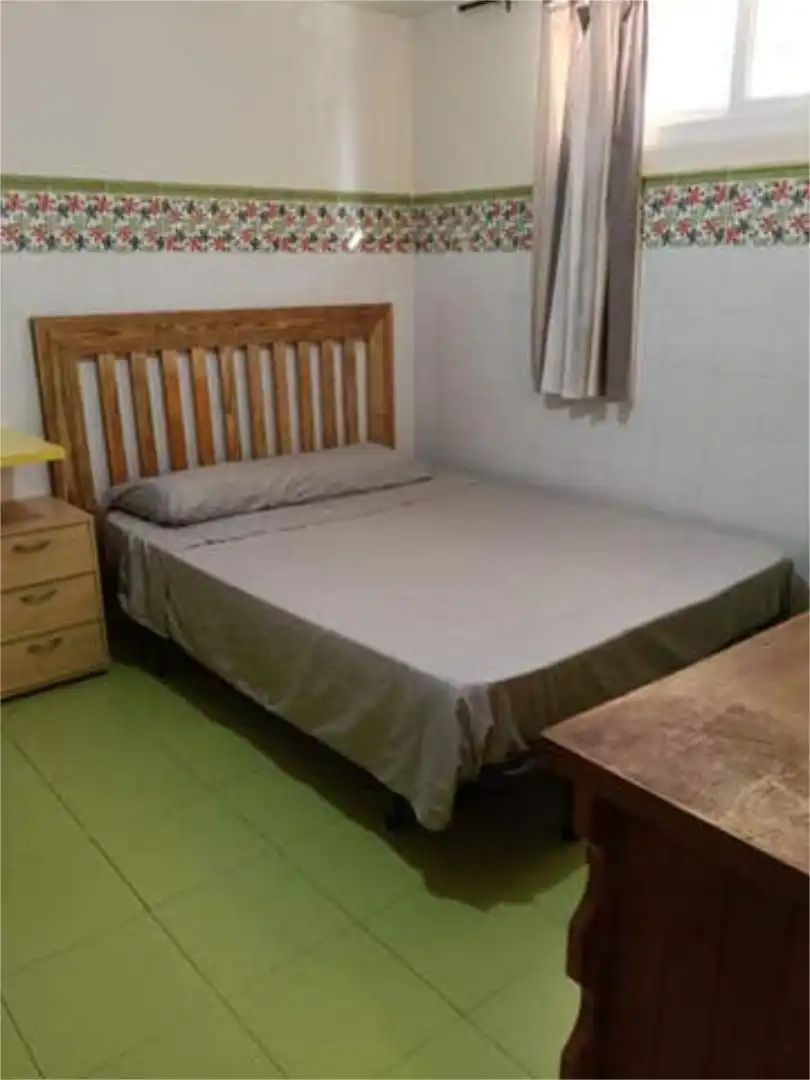 Loft de alquiler en Ontígola Habitación de Loft de alquiler en Ontígola con Calefacción, Jardín privado y Amueblado