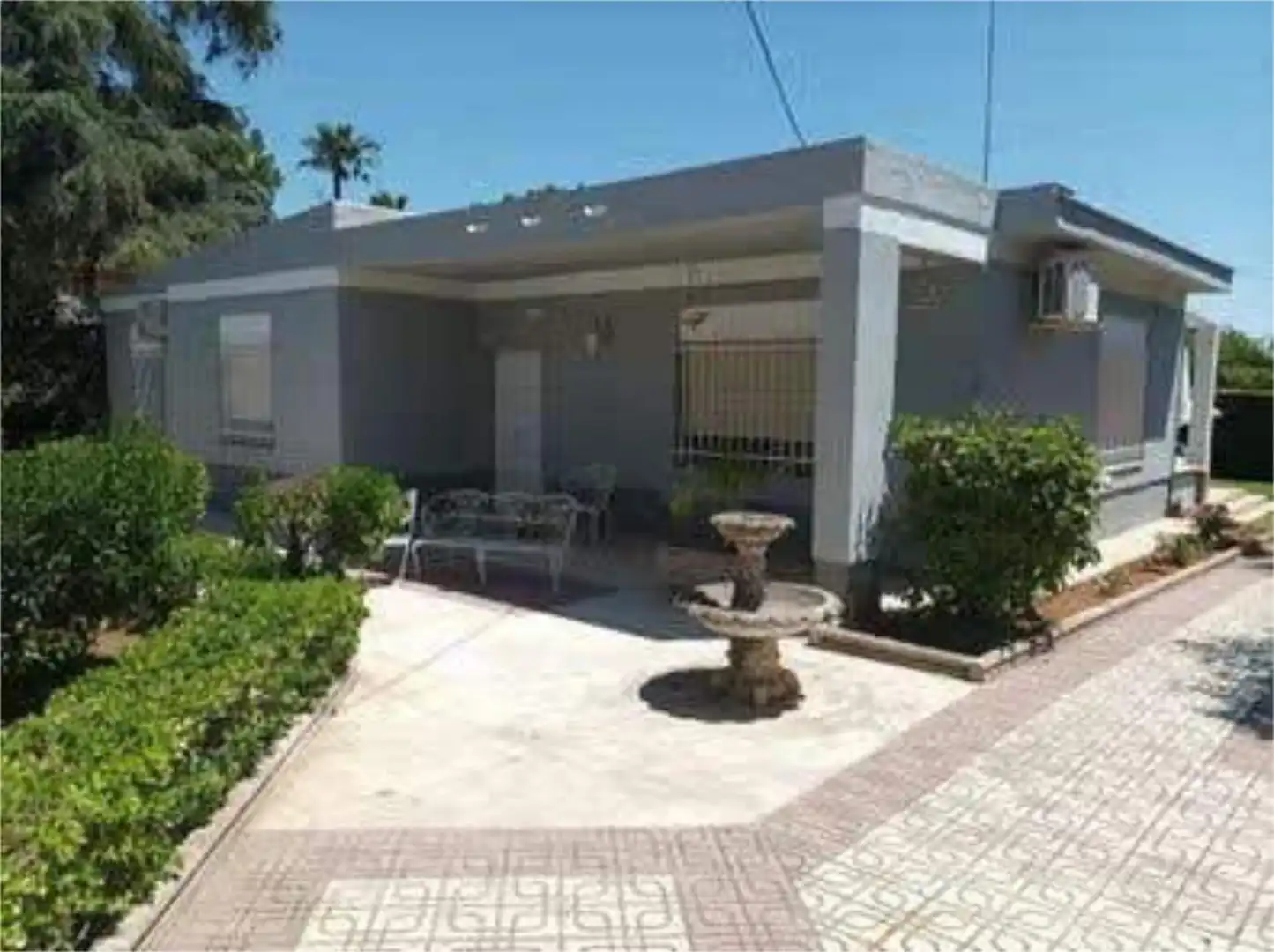 Detached homes for rent in Palomares del Río Detached homes for rent in Palomares del Río