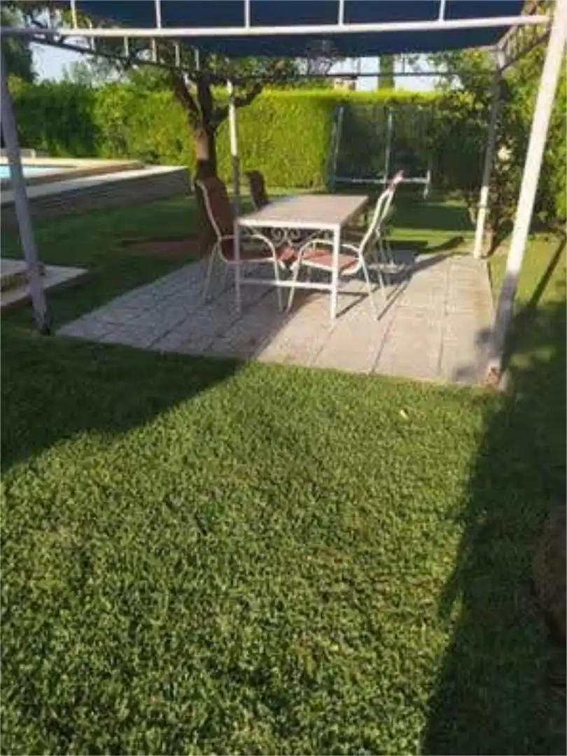 Detached homes for rent in Palomares del Río Detached homes for rent in Palomares del Río