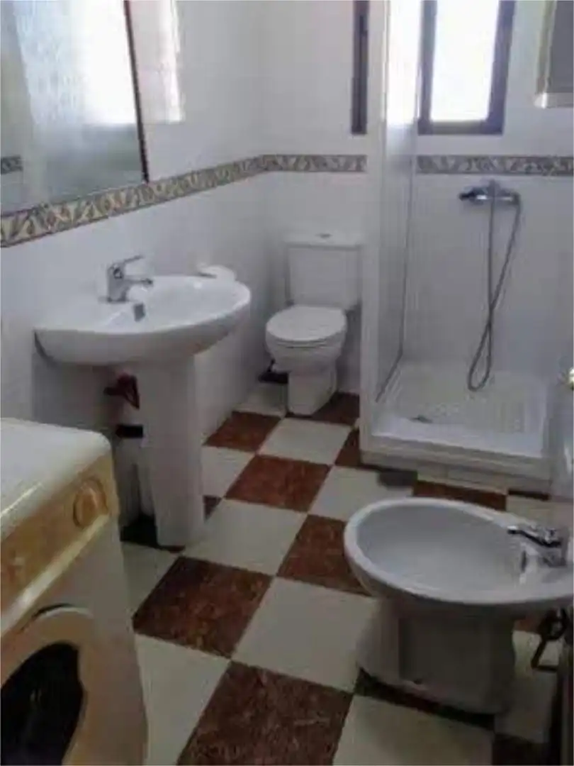 Detached homes for rent in Palomares del Río Detached homes for rent in Palomares del Río