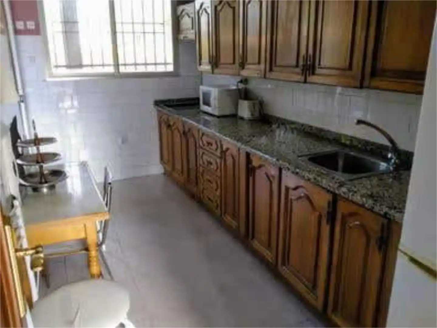 Detached homes for rent in Palomares del Río Detached homes for rent in Palomares del Río