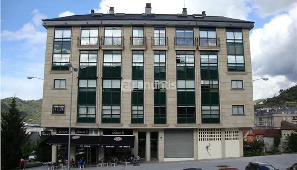 Wohnung zur Miete in Avenida Otero Pedrayo, 37, Universidad, Ourense Capital - Bild 1 Foto 1 von Wohnung zur Miete in Avenida Otero Pedrayo, 37, Universidad, Ourense Capital