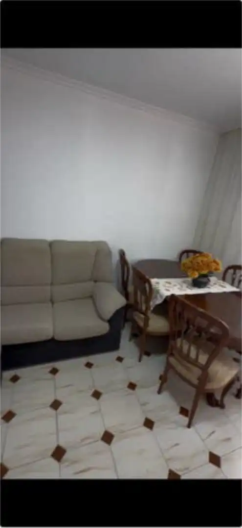 Living room of Houses for rent in Redondela  with Terrace and Furnished