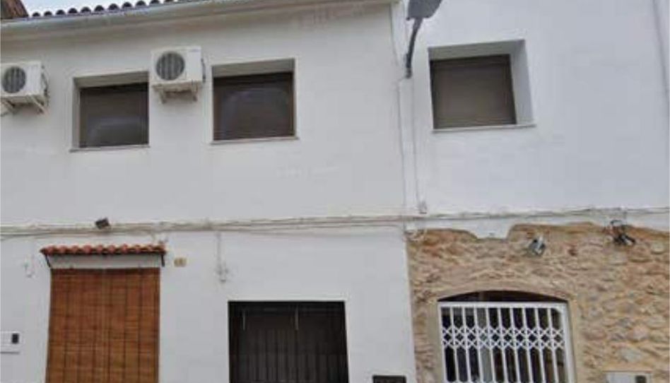 Houses for sale in Xeresa, Valencia - image 1 Photo 1 of Houses for sale in Xeresa, Valencia