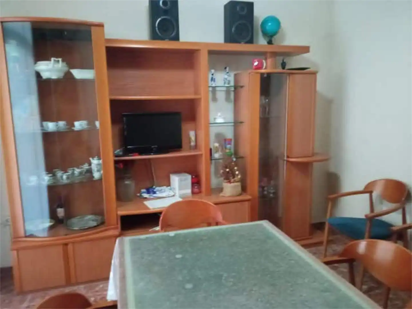 Sala d'estar de Casa o xalet en venda en Xeresa amb Terrassa