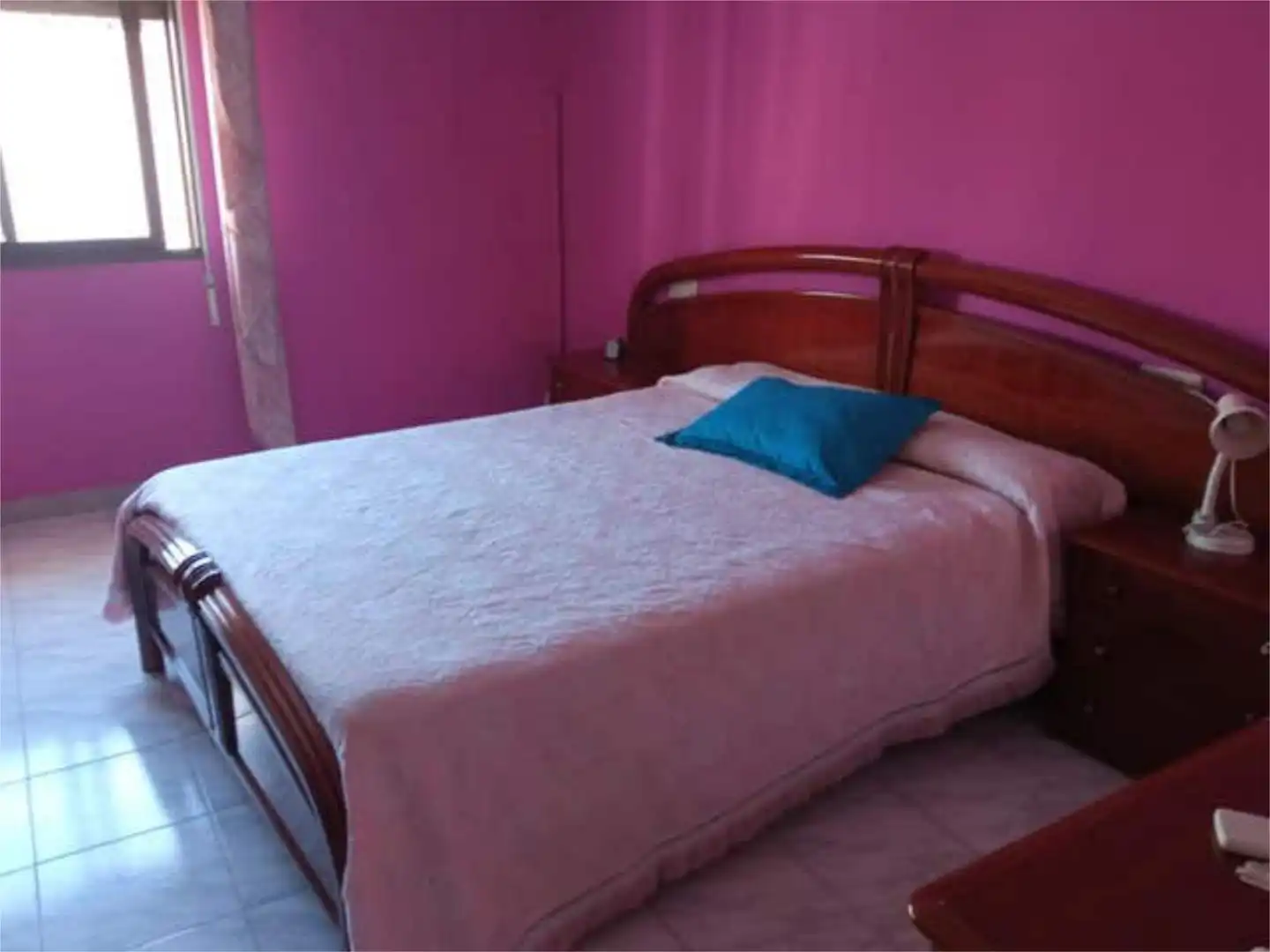 Dormitori de Casa o xalet en venda en Xeresa amb Terrassa