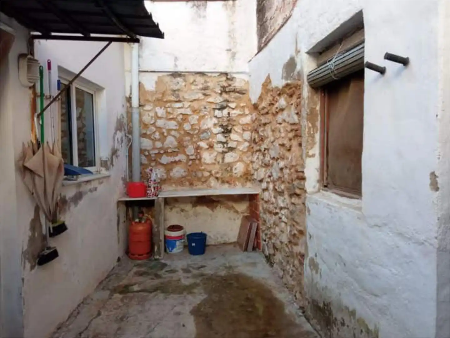 Casa o xalet en venda en Xeresa amb Terrassa