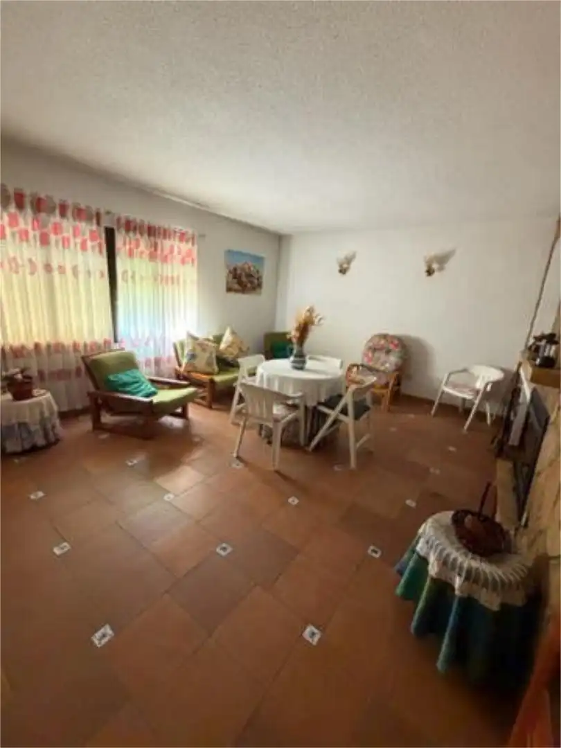 Casa o xalet en venda a Ocentejo Jardí de Casa o xalet en venda en Ocentejo amb Jardí privat i Moblat