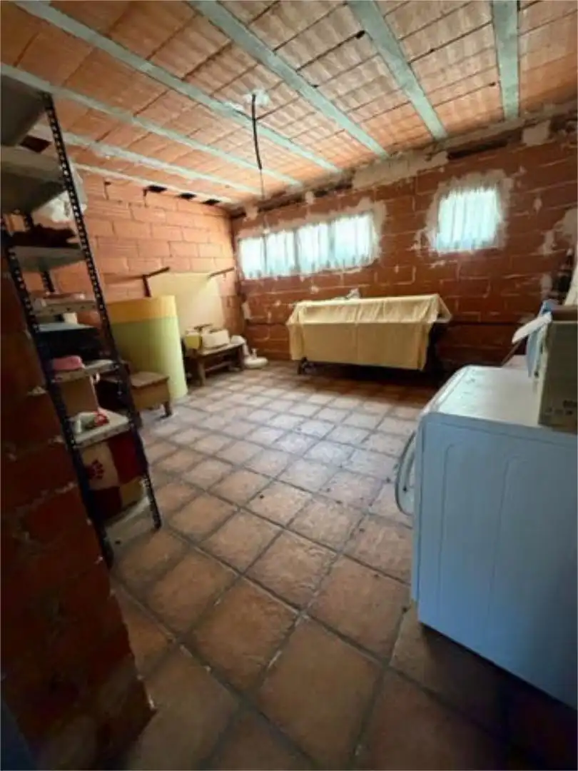 Casa o xalet en venda a Ocentejo Casa o xalet en venda en Ocentejo amb Jardí privat i Moblat