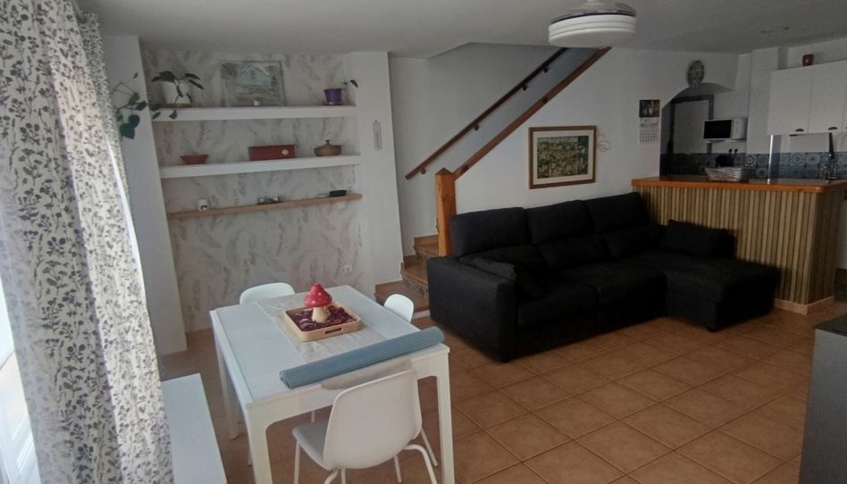 Wohnung zur Miete in Avenida del Reino de Valencia, 7, Chelva, Valencia - Bild 1 Foto 1 von Wohnung zur Miete in Avenida del Reino de Valencia, 7, Chelva, Valencia
