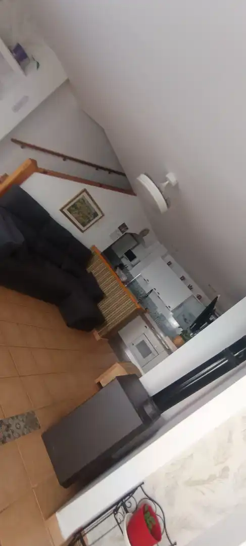 Wohnung zur Miete in Avenida del Reino de Valencia, 7, Chelva Wohnung zur Miete in Chelva mit Heizung, Terrasse und Abstellraum