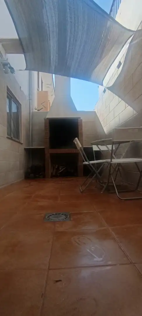 Wohnung zur Miete in Avenida del Reino de Valencia, 7, Chelva Terrasse von Wohnung zur Miete in Chelva mit Heizung, Terrasse und Abstellraum