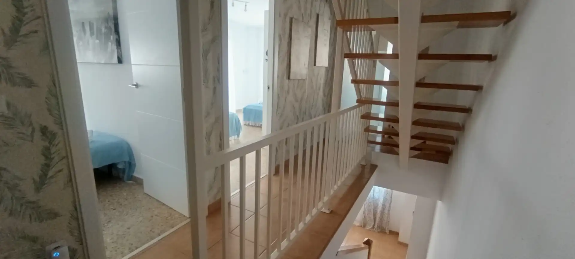 Wohnung zur Miete in Avenida del Reino de Valencia, 7, Chelva Wohnung zur Miete in Chelva mit Heizung, Terrasse und Abstellraum