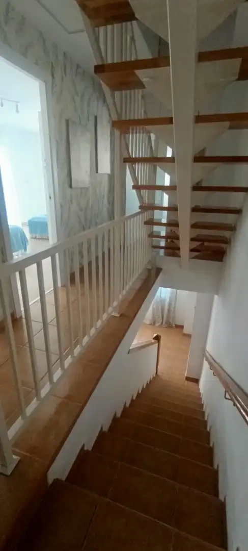 Wohnung zur Miete in Avenida del Reino de Valencia, 7, Chelva Wohnung zur Miete in Chelva mit Heizung, Terrasse und Abstellraum