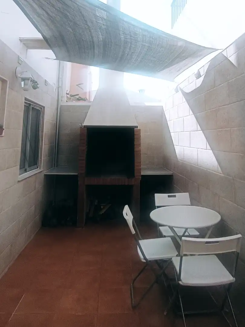 Wohnung zur Miete in Avenida del Reino de Valencia, 7, Chelva Wohnung zur Miete in Chelva mit Heizung, Terrasse und Abstellraum