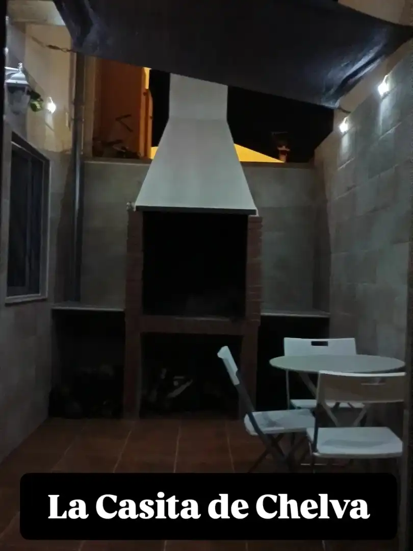 Wohnung zur Miete in Avenida del Reino de Valencia, 7, Chelva Wohnung zur Miete in Chelva mit Heizung, Terrasse und Abstellraum