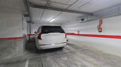 Foto 2 von Lagerraum zur Miete in Centro - Calzada - Cabo Noval, Sanlúcar de Barrameda