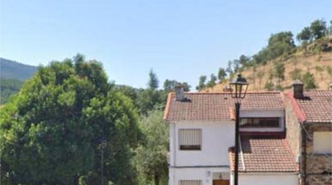 Foto 2 de Casa o chalet en venta en Cadalso, Cáceres