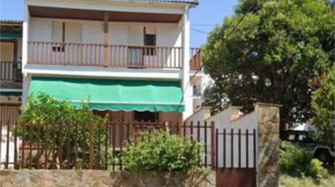 Foto 4 de Casa o chalet en venta en Cadalso, Cáceres