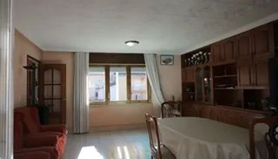 Flat for rent in Carrer Pení, 5, Eixample - Horta Capallera, Figueres - image 1 Photo 1 of Flat for rent in Carrer Pení, 5, Eixample - Horta Capallera, Figueres