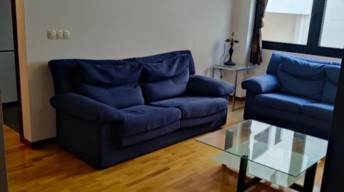 Flat for rent in Rúa O Picho, 3, Elviña - A Zapateira, A Coruña Capital - image 4 Photo 4 of Flat for rent in Rúa O Picho, 3, Elviña - A Zapateira, A Coruña Capital