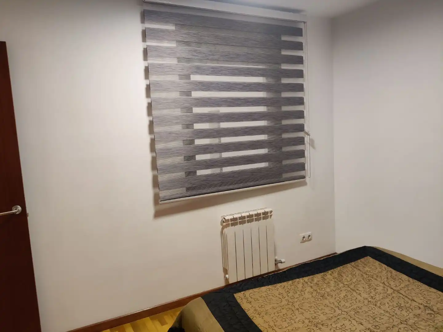Flat for rent in Rúa O Picho, 3, Elviña - A Zapateira Bedroom of Flat for rent in A Coruña Capital with Heating, Parquet flooring and Storage room
