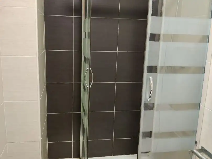 Flat for rent in Rúa O Picho, 3, Elviña - A Zapateira Bathroom of Flat for rent in A Coruña Capital with Heating, Parquet flooring and Storage room