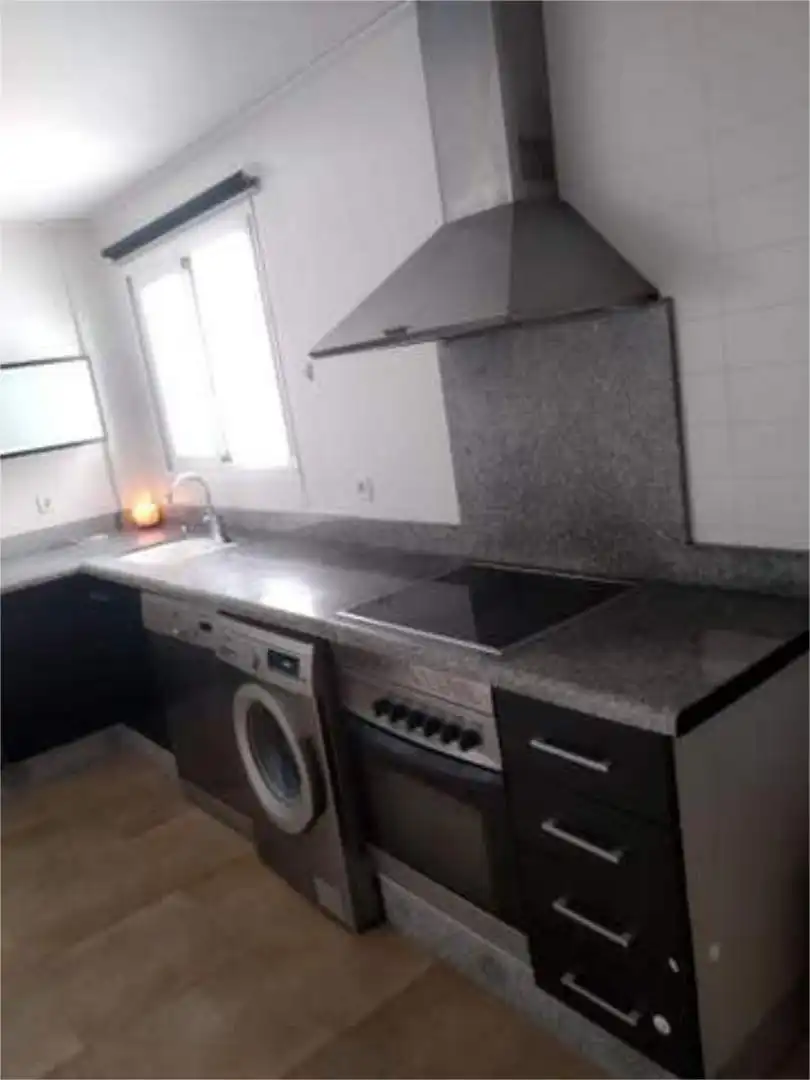 Attic for sale in Algemesí Kitchen of Attic for sale in Algemesí with Terrace