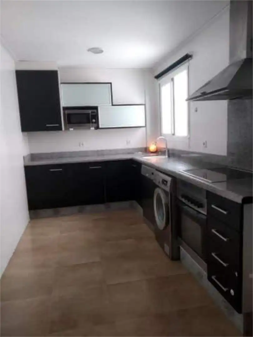 Attic for sale in Algemesí Kitchen of Attic for sale in Algemesí with Terrace
