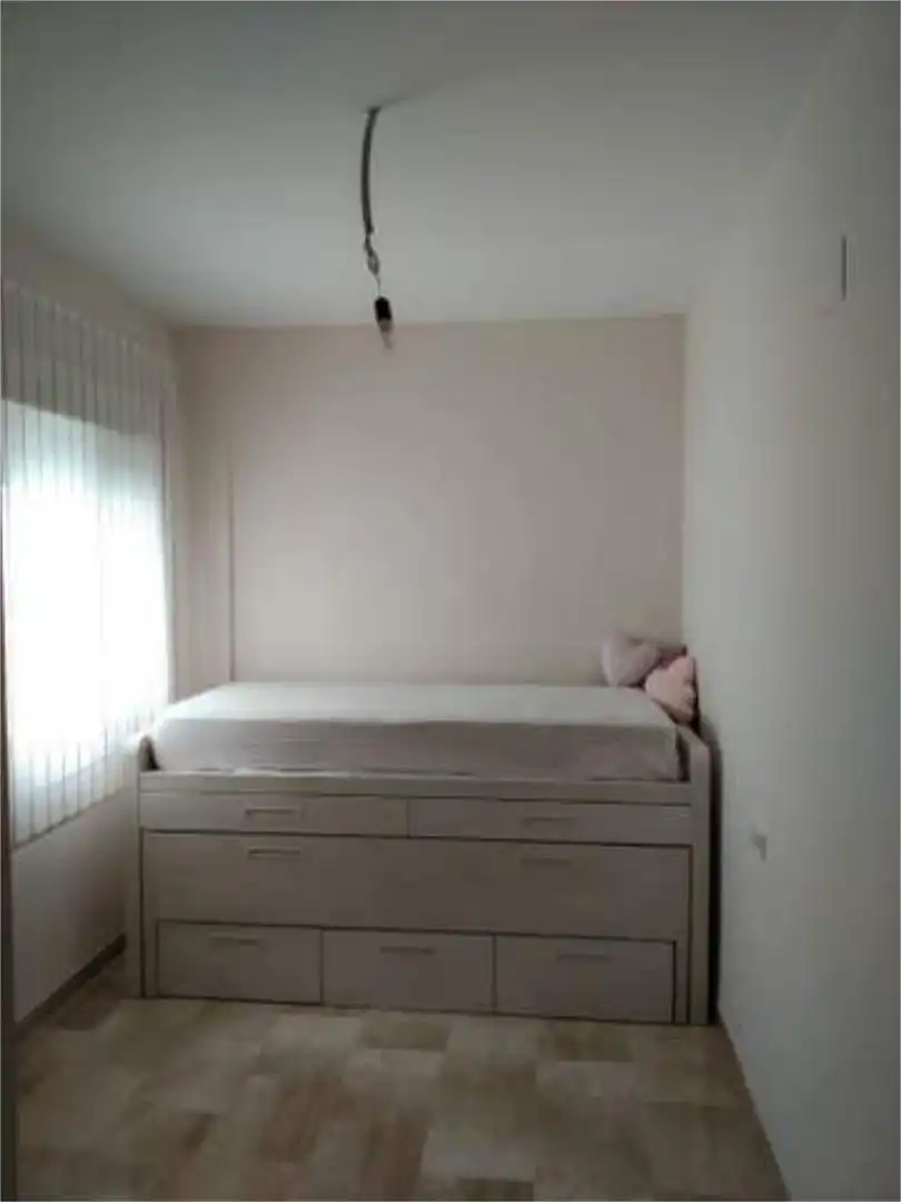 Attic for sale in Algemesí Bedroom of Attic for sale in Algemesí with Terrace