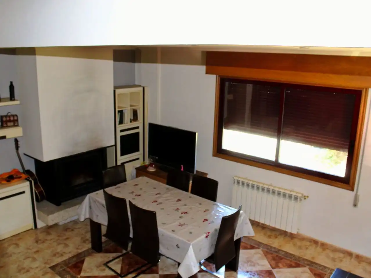 Piso en venta en Lugar O Anxo, 29, Tui Comedor de Piso en venta en Tui con Calefacción, Jardín privado y Terraza