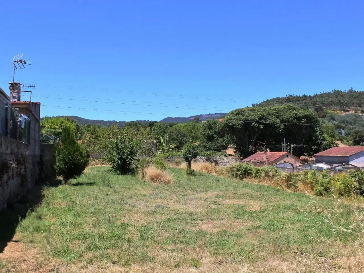 Piso en venta en Lugar O Anxo, 29, Tui Piso en venta en Tui con Calefacción, Jardín privado y Terraza