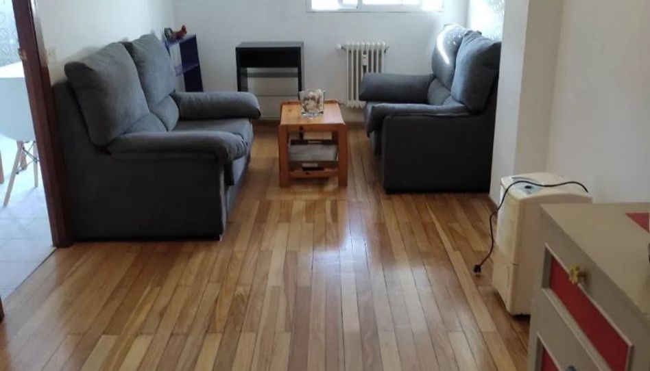 Pis en venda a Rúa Nova de Abaixo, 19, Ensanche - Sar, Santiago de Compostela - imatge 1 Foto 1 de Pis en venda a Rúa Nova de Abaixo, 19, Ensanche - Sar, Santiago de Compostela