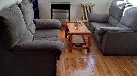 Pis en venda a Rúa Nova de Abaixo, 19, Ensanche - Sar, Santiago de Compostela - imatge 2 Foto 2 de Pis en venda a Rúa Nova de Abaixo, 19, Ensanche - Sar, Santiago de Compostela