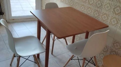 Pis en venda a Rúa Nova de Abaixo, 19, Ensanche - Sar, Santiago de Compostela - imatge 4 Foto 4 de Pis en venda a Rúa Nova de Abaixo, 19, Ensanche - Sar, Santiago de Compostela