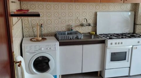 Pis en venda a Rúa Nova de Abaixo, 19, Ensanche - Sar, Santiago de Compostela - imatge 5 Foto 5 de Pis en venda a Rúa Nova de Abaixo, 19, Ensanche - Sar, Santiago de Compostela
