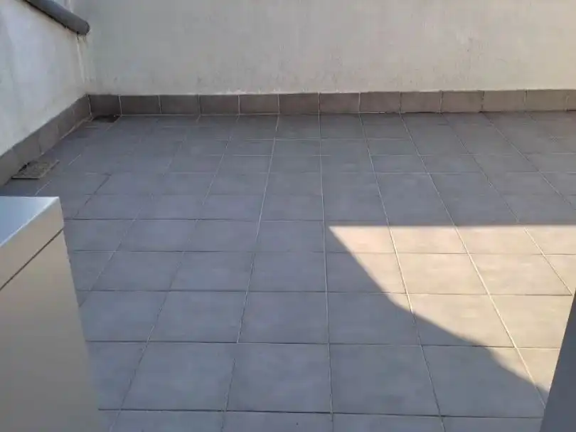Terrassa de Pis en venda en Santiago de Compostela  amb Calefacció, Parquet i Terrassa