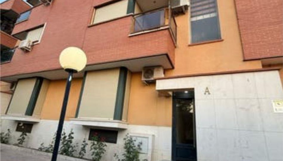 Flat for sale in Cebolla, Toledo - image 1 Photo 1 of Flat for sale in Cebolla, Toledo