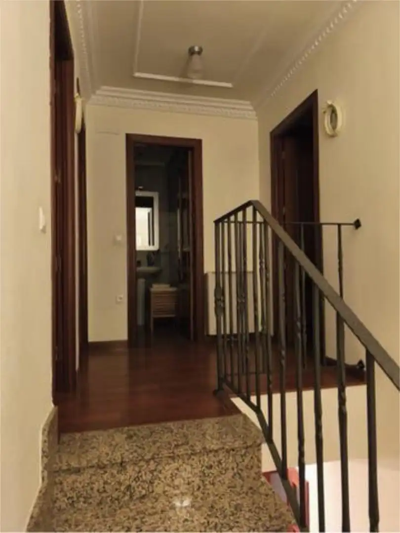 Flat for sale in Cebolla  with Heating, Private garden and Terrace