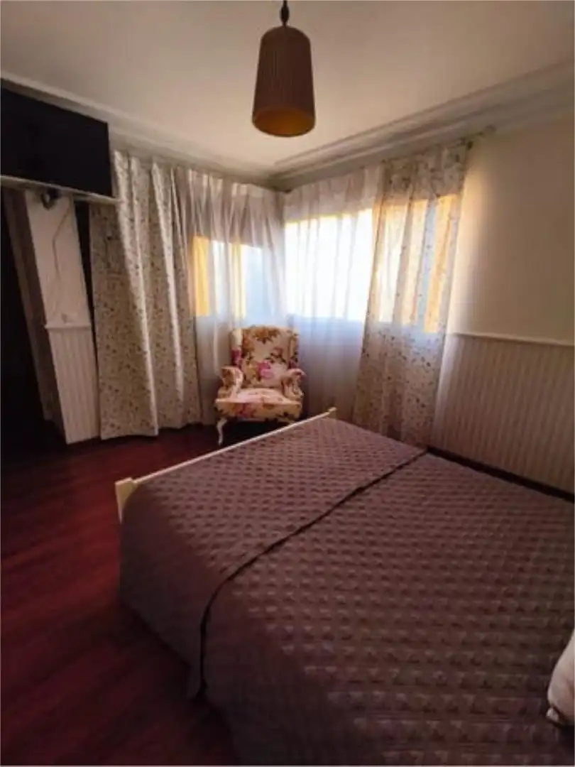 Bedroom of Flat for sale in Cebolla  with Heating, Private garden and Terrace