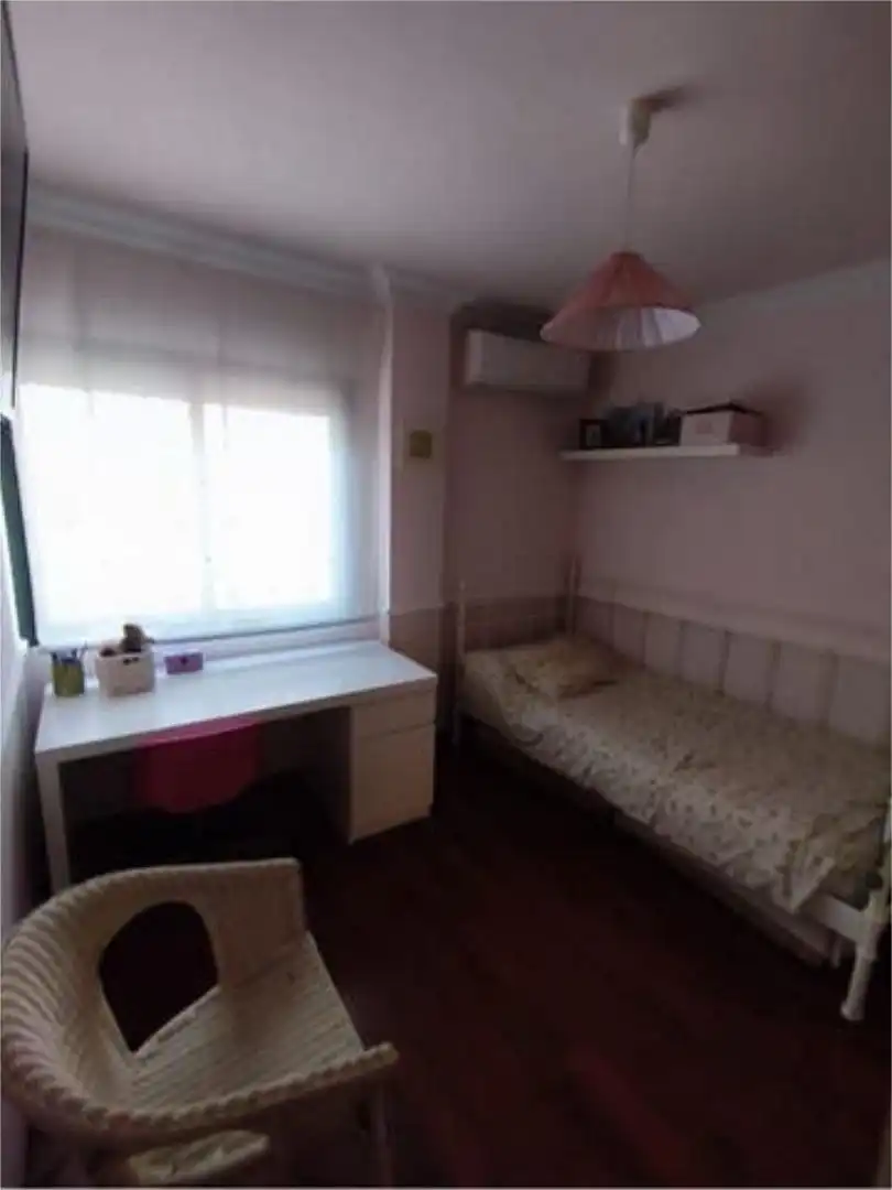 Bedroom of Flat for sale in Cebolla  with Heating, Private garden and Terrace