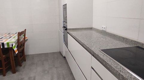 Piso de alquiler en Calle la Hoz, 6, Parque Ayala - Jardín de la Abadía - Huelín, Málaga Capital - imagen 4 Foto 4 de Piso de alquiler en Calle la Hoz, 6, Parque Ayala - Jardín de la Abadía - Huelín, Málaga Capital